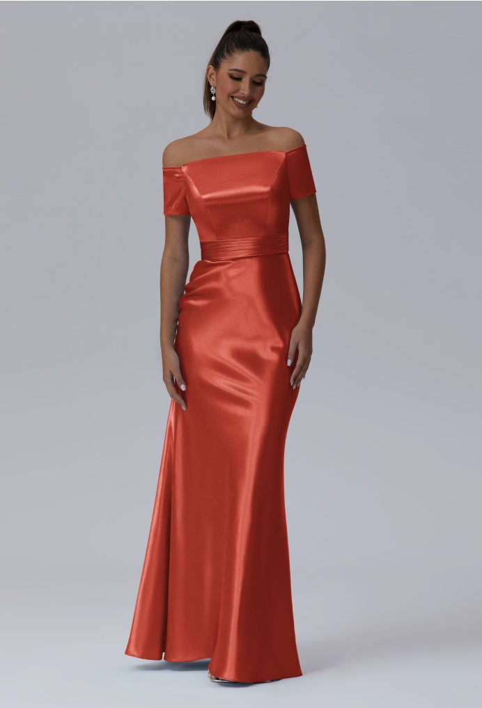 AW Starletta Dress
